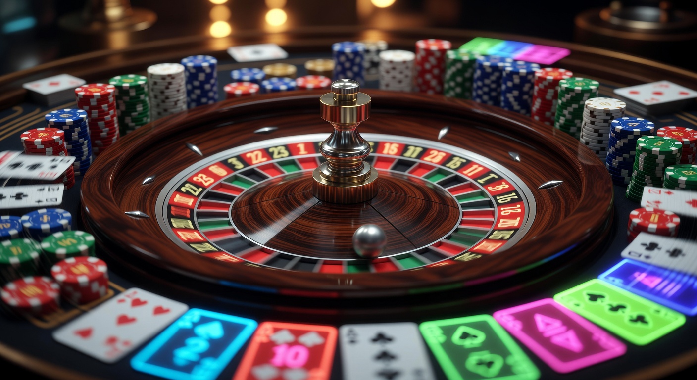Populaire casinospellen op de Britse markt - online casino engeland